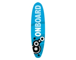 Logo for manufacturer of skateboard decks.