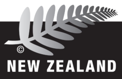 Silver fern sold over 400 times worldwide through Shutterstock.
